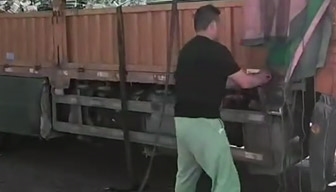 蒙昇柵欄門發(fā)往張家口！