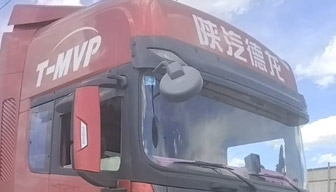 蒙昇機(jī)械三十T奶倉向巴盟出發(fā)！